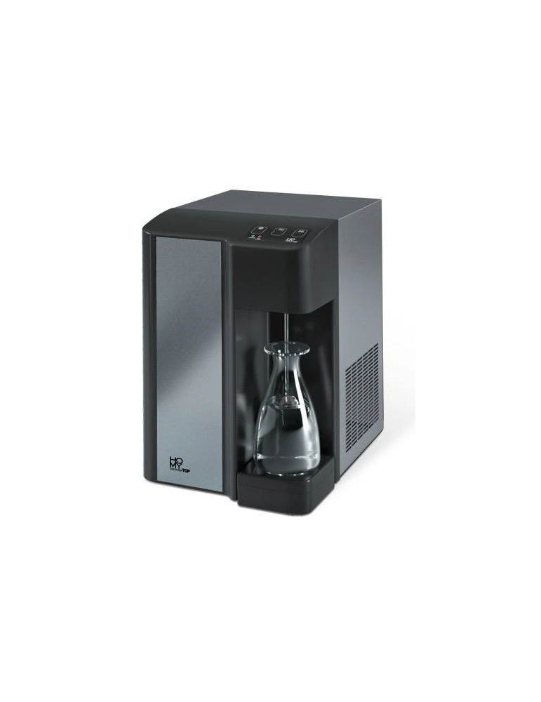 H2OMY TOP 15 IB AC BLACK