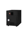 OSMO QUARK IN - Raffr. liquido - Black edition