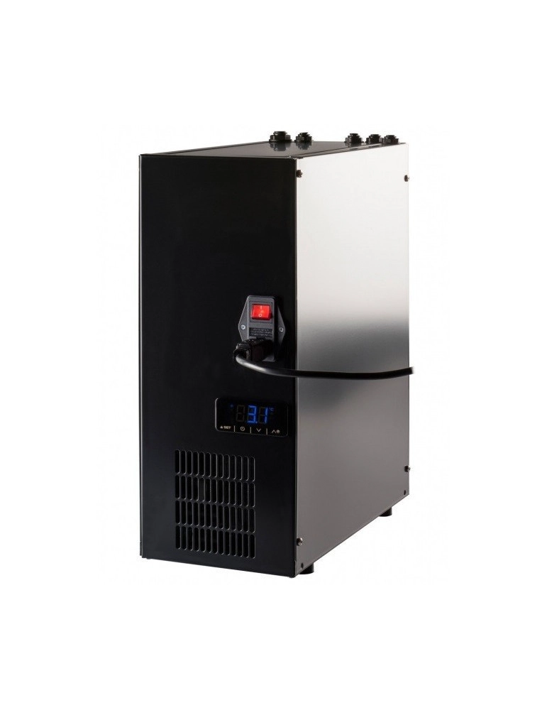 GEL IN 30 ACWG - Black Edition - raff. liquido