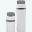 ADDOLCITORE CAB Premium TOP 2 - 8 con disinfezione resine