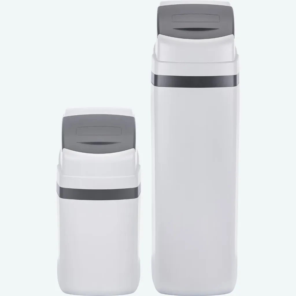 [0001215] ADDOLCITORE CAB Premium TOP 2 - 15 con disinfezione resine