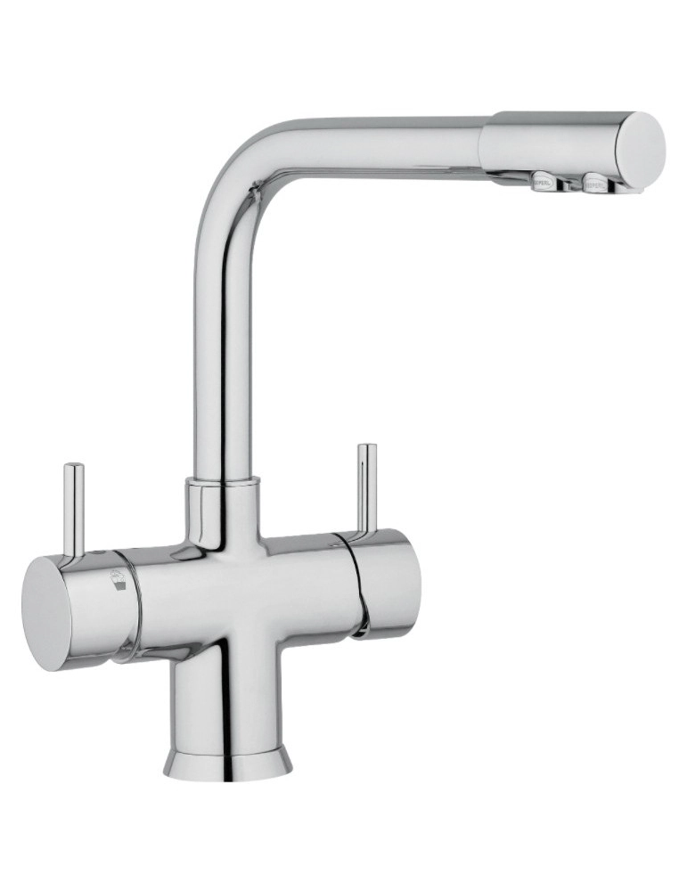 RUBINETTO 5 VIE 5680