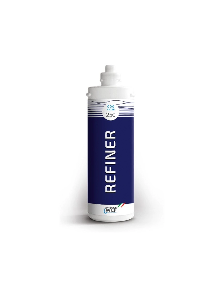 [0000017] FILTRO REFINER WCF ag. 10,000l