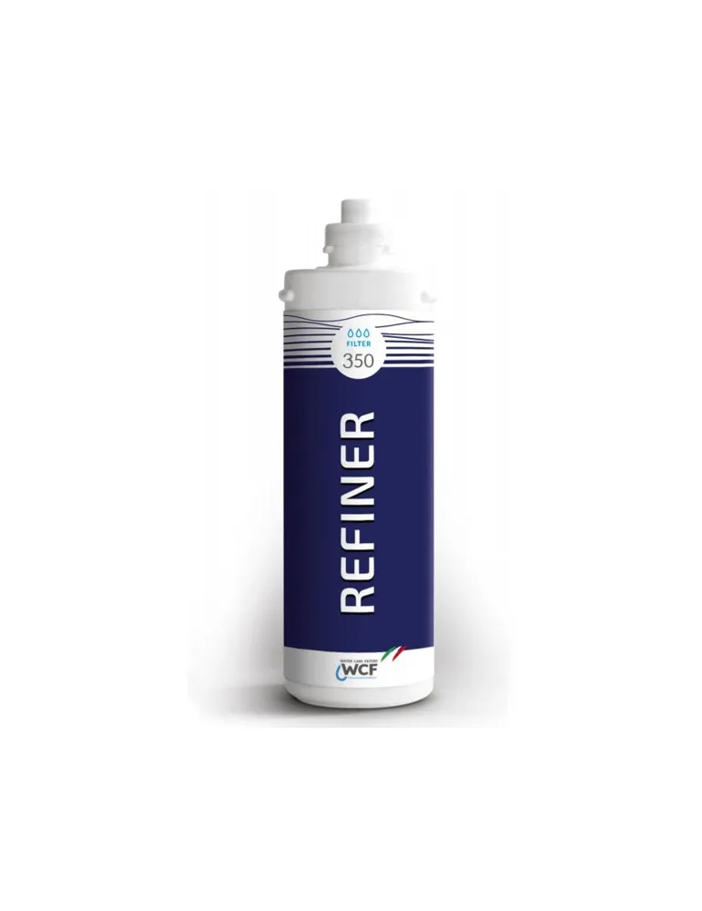 [0000018] FILTRO REFINER WCF ag. 15,000l
