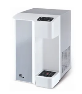 H2OMY TOP 15 IB AC WHITE