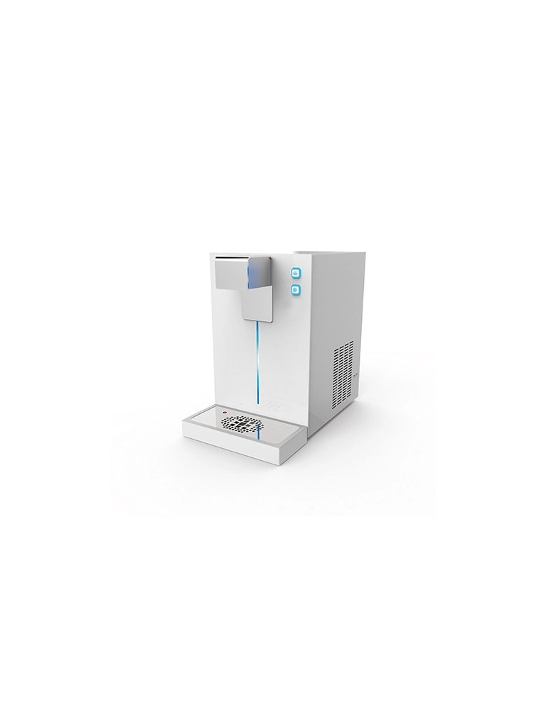 [0001805] HI-CLASS TOP 20 IB AC WHITE
