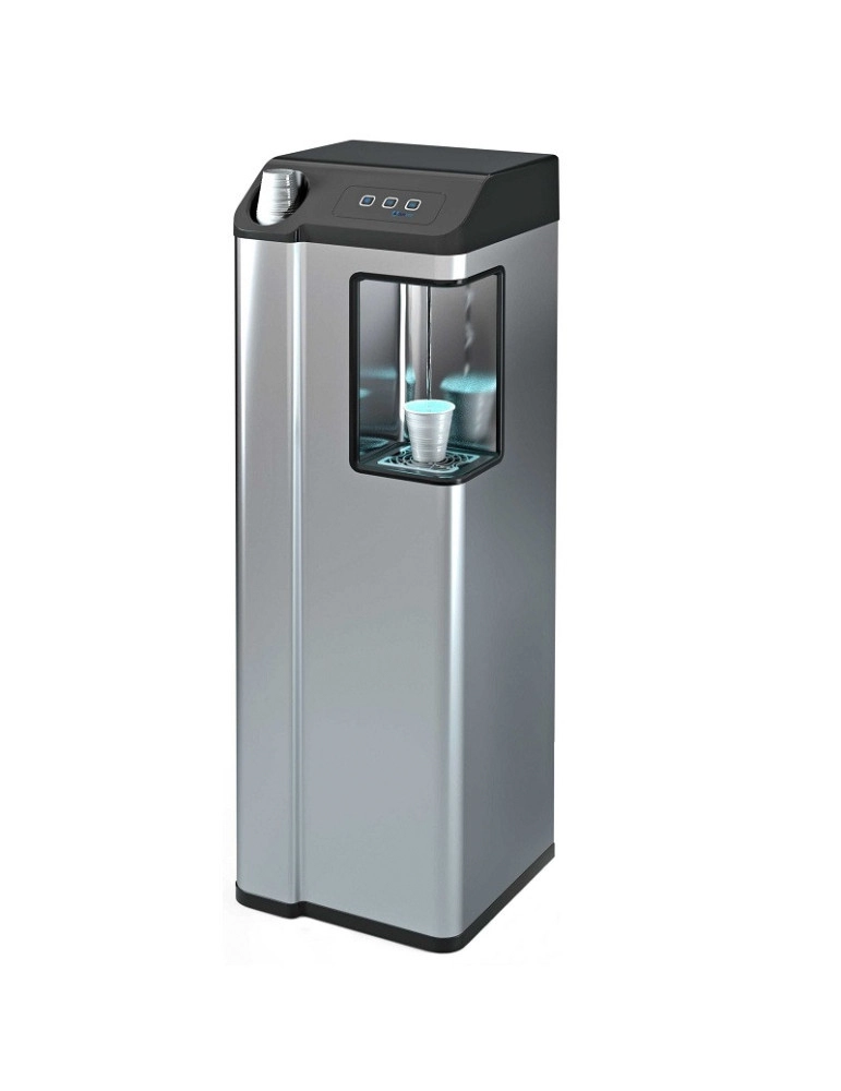 AQUALITY 28 IB ACH F16- BLACK