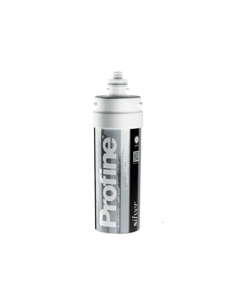 [1017885] Filtro Profine Silver CB 0,5 µm - Small 15.000 lt