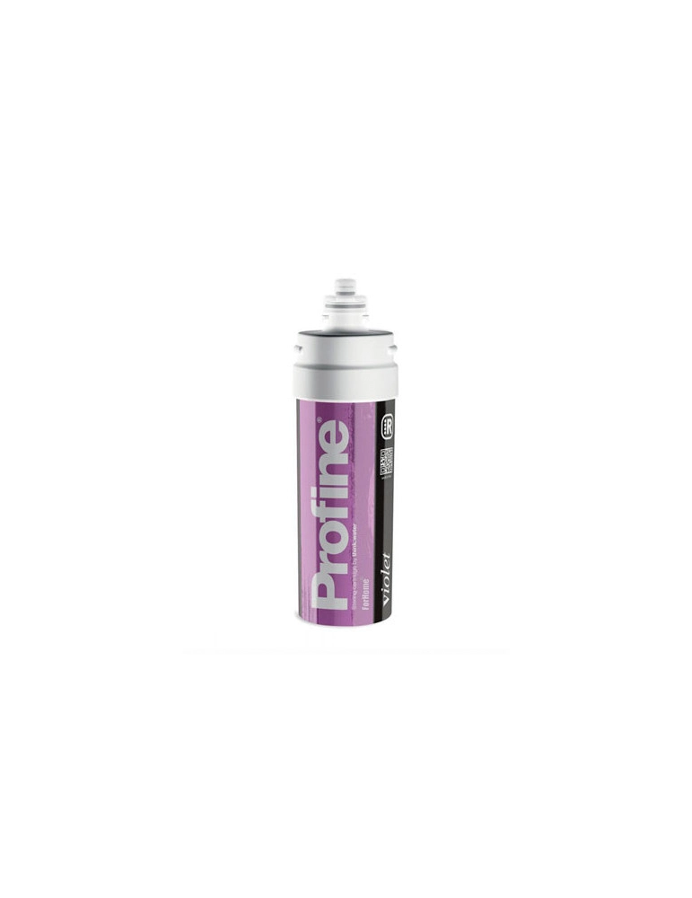 Filtro Profine Violet 0,5 µm - Small 700 lt.