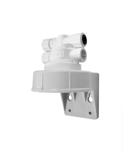 Testata Profine S (e/u contrapp.) 8 mm