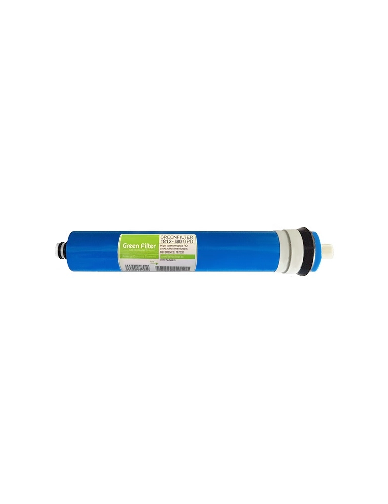 MEMBRANA OSMOSI - 180 GPD