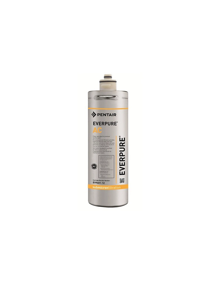 Filtro Everpure AC