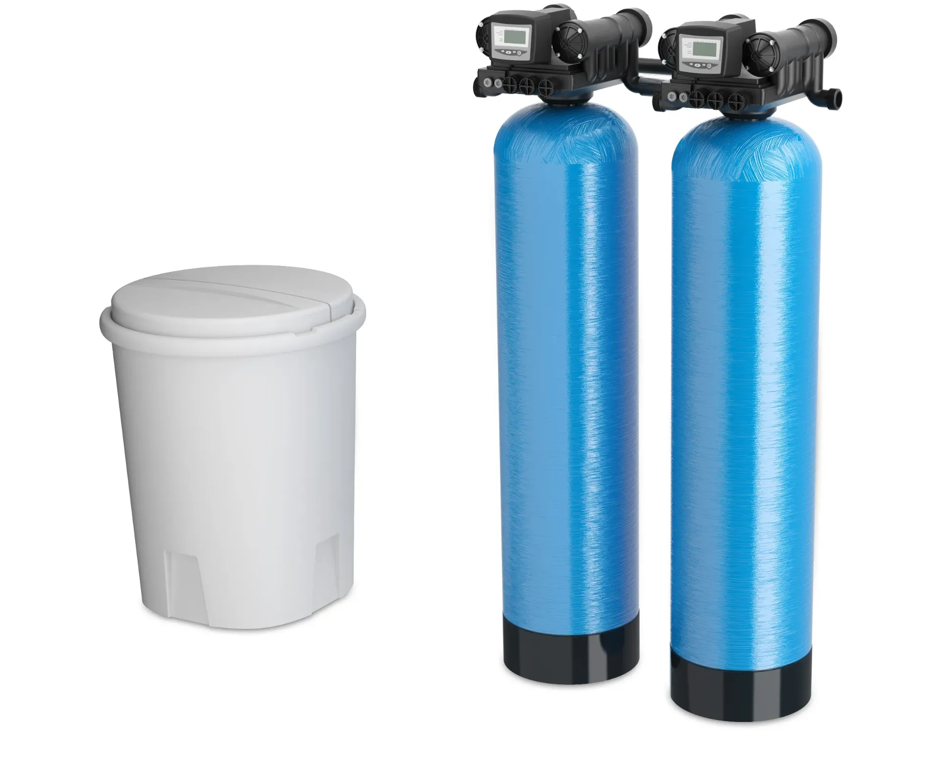 ADDOLCITORE GREEN DUPLEX 675LT