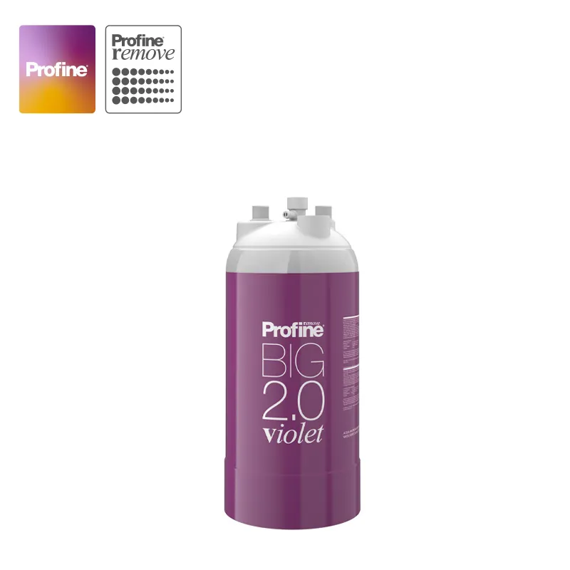 BIG 2.0 VIOLET PROFINE BOX