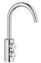 Rubinetto 2 vie mod. 6280MP