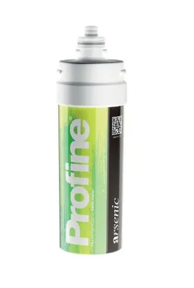 Filtro Profine Arsenic 0,5 µm - Small 10.000 lt.